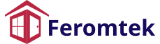 Feromtek Logo - Fenster- und Haustürmontage Herne